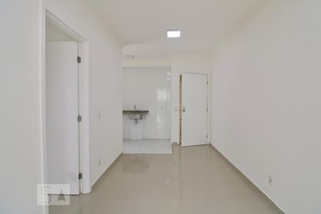 Sala de apartamento para alugar com 1 quarto, 36m² em Santa Ifigênia, São Paulo