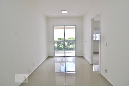 Sala de apartamento para alugar com 1 quarto, 36m² em Santa Ifigênia, São Paulo