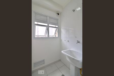 Apartamento para alugar com 36m², 1 quarto e 1 vagaÁrea de Serviço