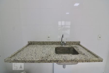 Apartamento para alugar com 36m², 1 quarto e 1 vagaCozinha