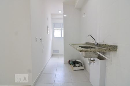 Apartamento para alugar com 36m², 1 quarto e 1 vagaCozinha
