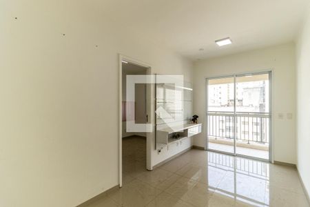 Sala de apartamento para alugar com 1 quarto, 42m² em Santa Ifigênia, São Paulo