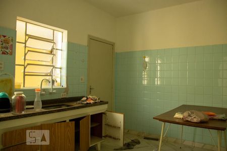 Casa à venda com 110m², 3 quartos e 2 vagasCozinha 1