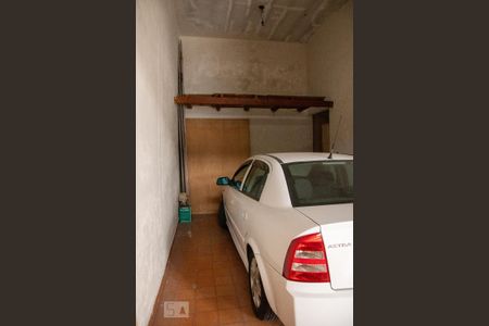 Casa à venda com 110m², 3 quartos e 2 vagasGaragem