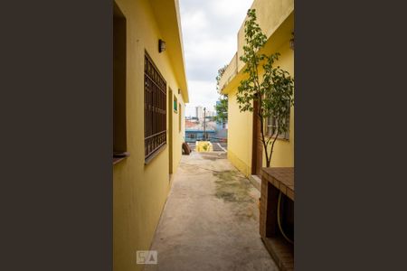 Casa à venda com 110m², 3 quartos e 2 vagasQuintal