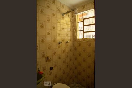 Casa à venda com 110m², 3 quartos e 2 vagasBanheiro 2