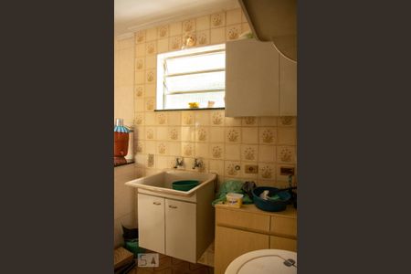 Casa à venda com 110m², 3 quartos e 2 vagasCozinha 2 