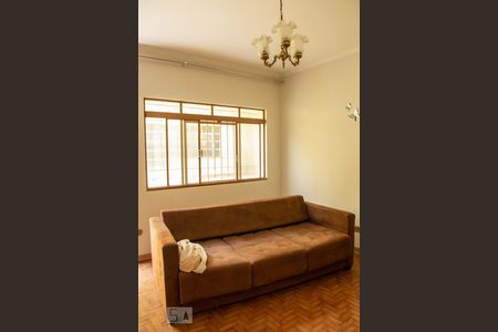 Sala de casa à venda com 3 quartos, 110m² em Jardim Japão, São Paulo