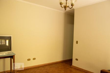 Sala de casa à venda com 3 quartos, 110m² em Jardim Japão, São Paulo