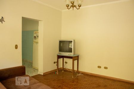 Sala de casa à venda com 3 quartos, 110m² em Jardim Japão, São Paulo