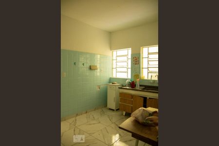 Casa à venda com 110m², 3 quartos e 2 vagasCozinha 1