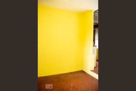 Casa à venda com 110m², 3 quartos e 2 vagasÁrea de Serviço