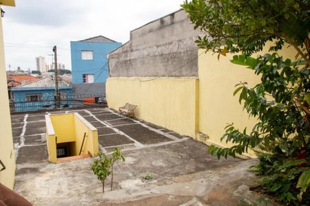 Casa à venda com 110m², 3 quartos e 2 vagasQuintal