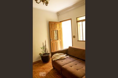 Sala de casa à venda com 3 quartos, 110m² em Jardim Japão, São Paulo