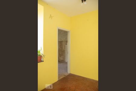 Casa à venda com 110m², 3 quartos e 2 vagasÁrea de Serviço