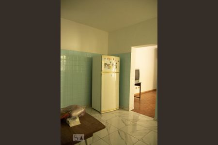 Casa à venda com 110m², 3 quartos e 2 vagasCozinha 1