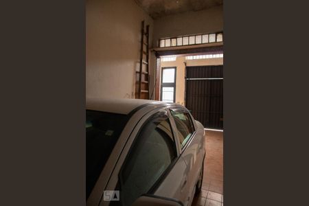 Casa à venda com 110m², 3 quartos e 2 vagasGaragem