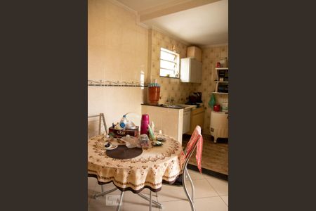 Casa à venda com 110m², 3 quartos e 2 vagasCozinha 2 