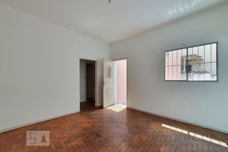 Sala 1 de casa à venda com 4 quartos, 160m² em Vila Monumento, São Paulo