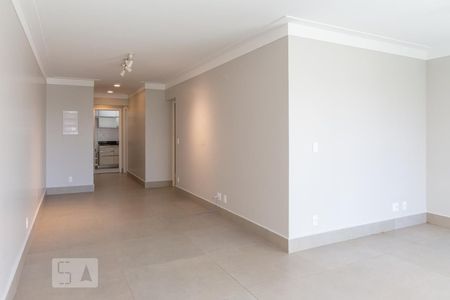 Sala de apartamento à venda com 2 quartos, 80m² em Perdizes, São Paulo