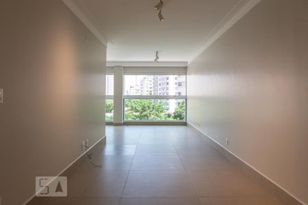 Sala de apartamento à venda com 2 quartos, 80m² em Perdizes, São Paulo