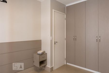 Suíte 1 de apartamento à venda com 2 quartos, 80m² em Perdizes, São Paulo