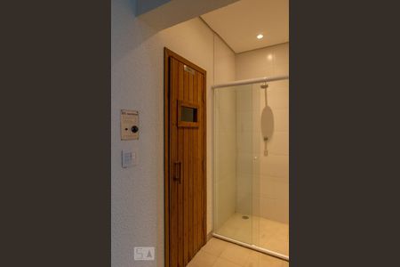Apartamento à venda com 80m², 2 quartos e 2 vagasÁrea comum - Sauna