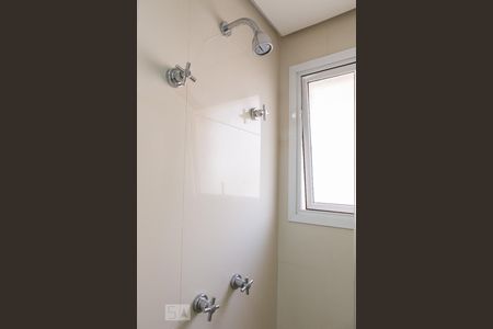 Apartamento à venda com 80m², 2 quartos e 2 vagasBanheiro da Suíte 1