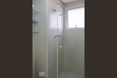 Apartamento à venda com 80m², 2 quartos e 2 vagasBanheiro da Suíte 1