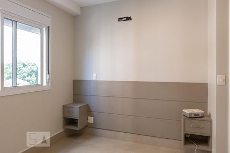Suíte 1 de apartamento à venda com 2 quartos, 80m² em Perdizes, São Paulo