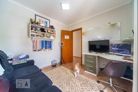 Casa à venda com 190m², 4 quartos e 4 vagasQuarto 1