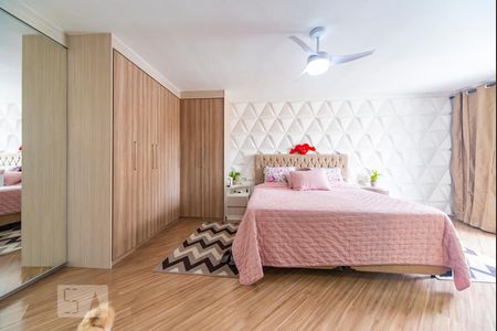 Casa à venda com 190m², 4 quartos e 4 vagasQuarto 4