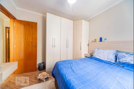 Casa à venda com 190m², 4 quartos e 4 vagasQuarto 2