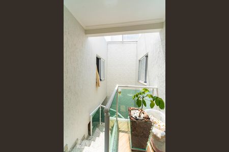 Casa à venda com 190m², 4 quartos e 4 vagasHall da Escada