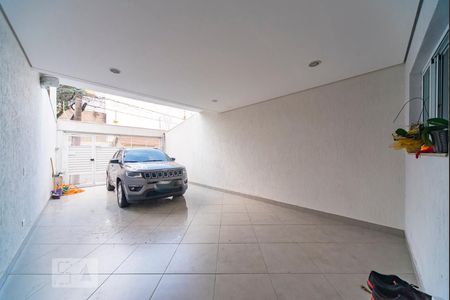 Casa à venda com 190m², 4 quartos e 4 vagasGaragem 