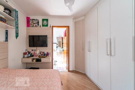 Casa à venda com 190m², 4 quartos e 4 vagasQuarto 3