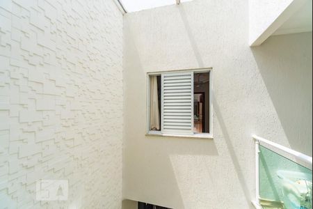 Casa à venda com 190m², 4 quartos e 4 vagasVista do Quarto 2