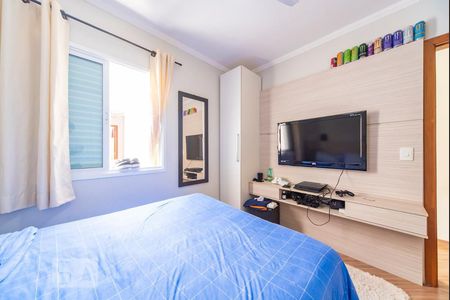 Casa à venda com 190m², 4 quartos e 4 vagasQuarto 2