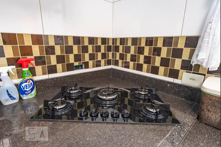 Casa à venda com 190m², 4 quartos e 4 vagasCooktop 