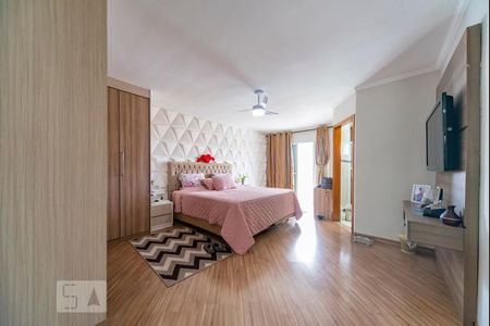 Casa à venda com 190m², 4 quartos e 4 vagasQuarto 4