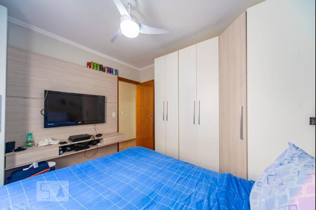 Casa à venda com 190m², 4 quartos e 4 vagasQuarto 2