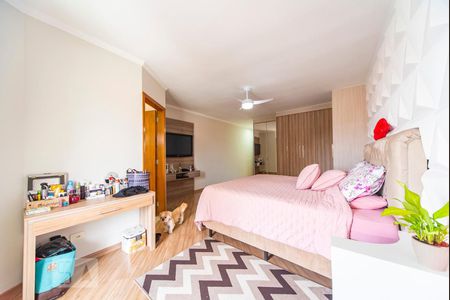 Casa à venda com 190m², 4 quartos e 4 vagasQuarto 4