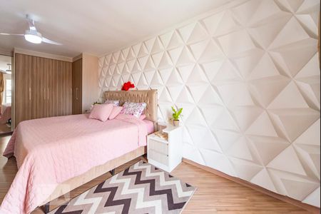 Casa à venda com 190m², 4 quartos e 4 vagasQuarto 4