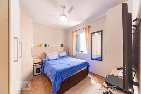 Casa à venda com 190m², 4 quartos e 4 vagasQuarto 2