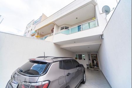 Casa à venda com 190m², 4 quartos e 4 vagasGaragem 