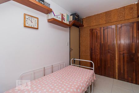 Quarto 2 de apartamento para alugar com 2 quartos, 56m² em Vila Mazzei, São Paulo