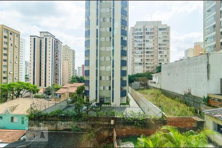 Apartamento à venda com 71m², 3 quartos e 2 vagasVista da Suíte
