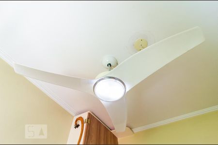 Apartamento à venda com 71m², 3 quartos e 2 vagasQuarto 3