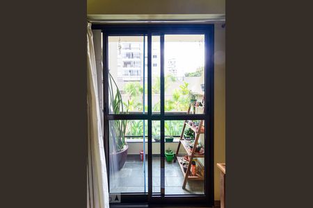 Varanda de apartamento à venda com 3 quartos, 71m² em Vila da Saúde, São Paulo