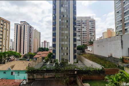 Apartamento à venda com 71m², 3 quartos e 2 vagasVista da Quarto 2